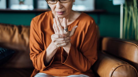 5 Lebensmittel, auf die Sie bei Osteoporose verzichten sollten