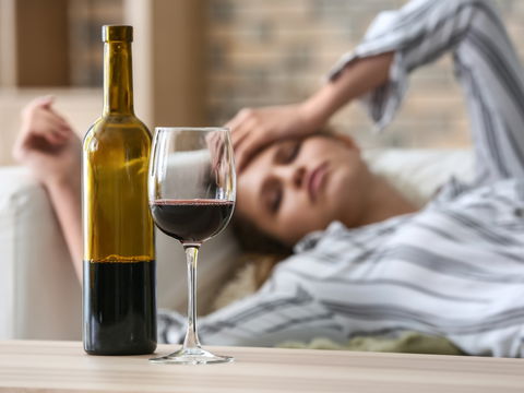 In diesen Bundesländern leben die meisten Alkoholkranken