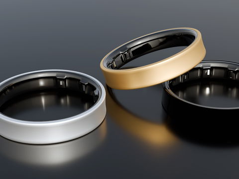 Smart Ring: 5 Vorteile, die der Oura Ring verspricht