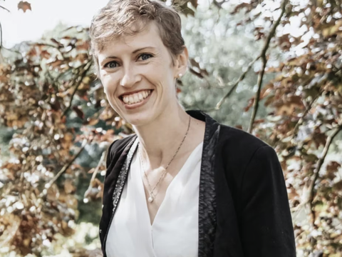 In eigener Sache: Helfen Sie unserer Kollegin Susanne und registrieren Sie sich für eine Stammzellenspende