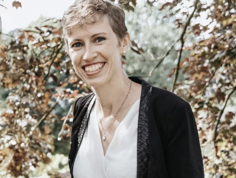 In eigener Sache: Helfen Sie unserer Kollegin Susanne und registrieren Sie sich für eine Stammzellenspende