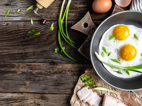 Ist Teflon giftig? So schädlich sind beschichtete Pfannen wirklich