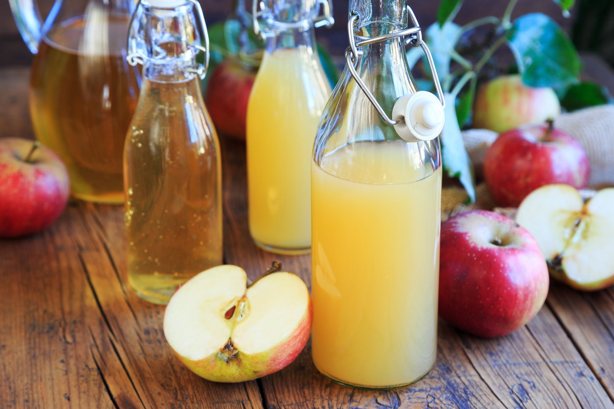 Versteckter Alkohol in Lebensmitteln: Diese Produkte sollten Sie kennen