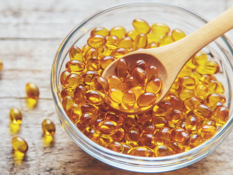 Vitamin D im Öko-Test: Häufig zu hoch dosiert