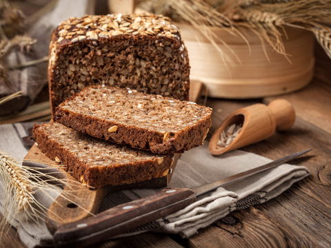 Brot zum Abnehmen: Setzen Sie auf diese Sorten