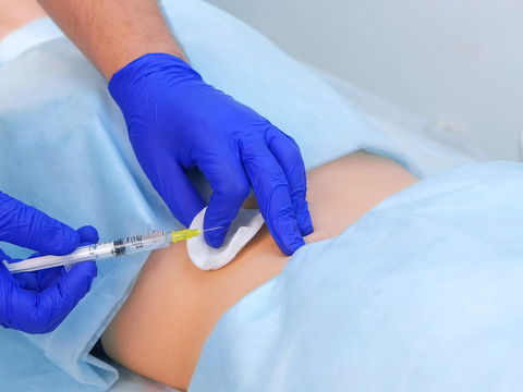 Abnehmspritze: Droht der Jo-Jo-Effekt nach dem Absetzen?