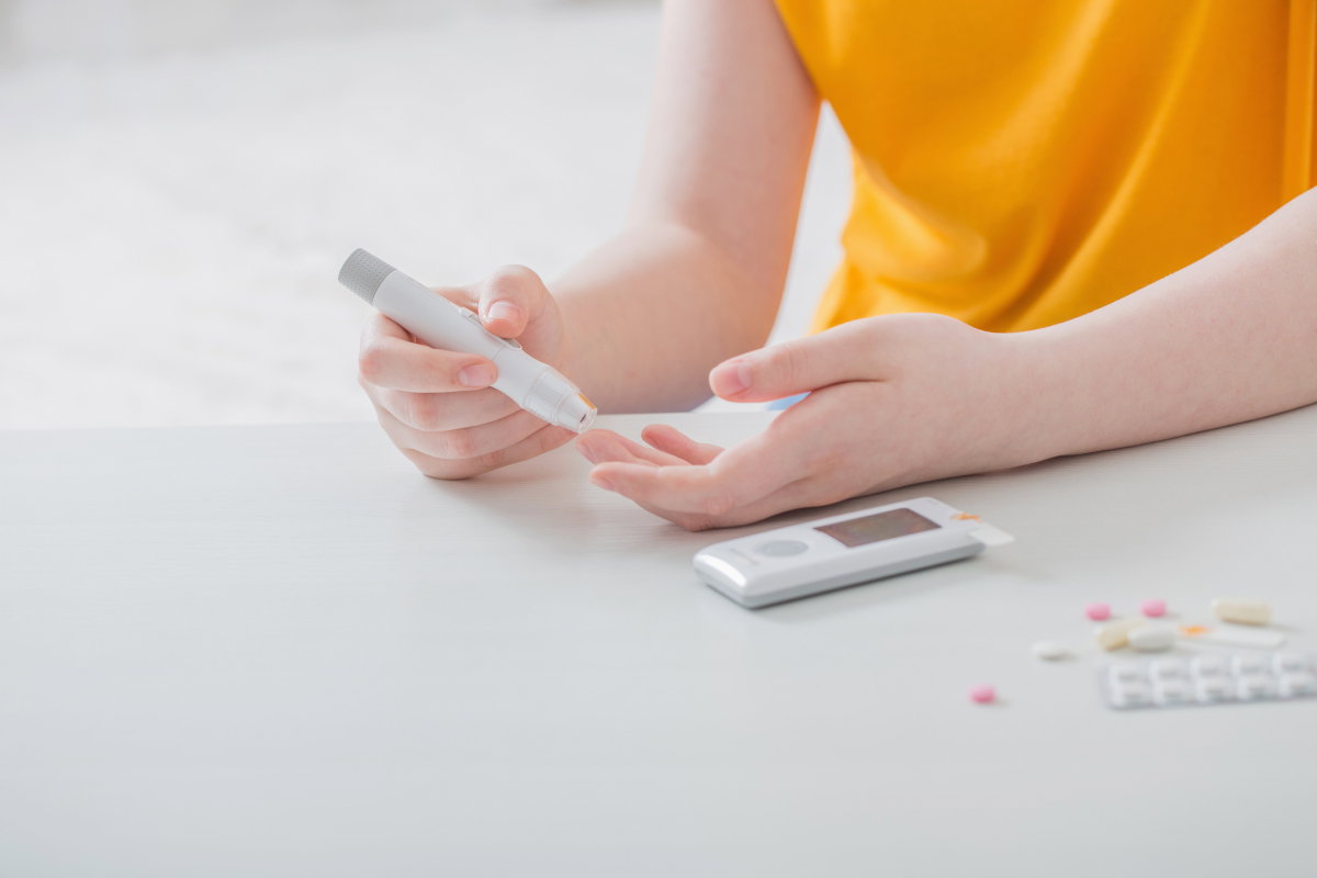 Laut Studie: Wie unsere Stimme Hinweise auf Diabetes geben kann