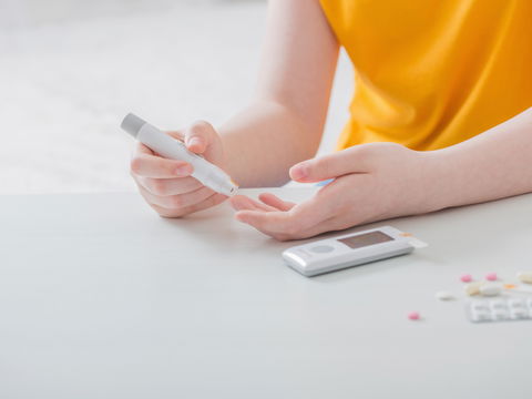Laut Studie: Wie unsere Stimme Hinweise auf Diabetes geben kann