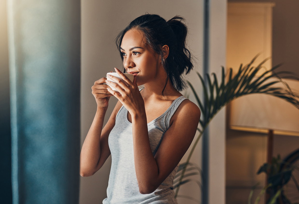Der beste Start in den Tag: Diese Morgenroutine wird Ihr Leben verändern!