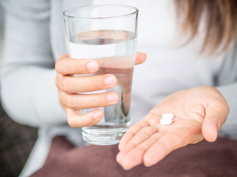 Gefährlicher TikTok-Trend: Vorsicht vor der Paracetamol-Challenge
