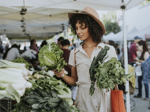 Planetary Health Diet: Ihr gesunder Wochenplan für Mensch und Umwelt