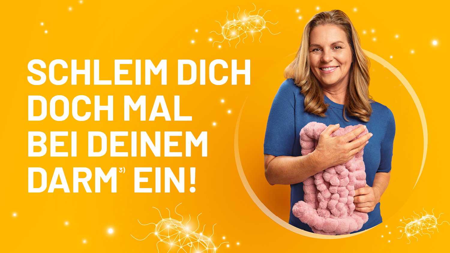 Gesunder Darm: Warum die Darmschleimhaut so wichtig ist