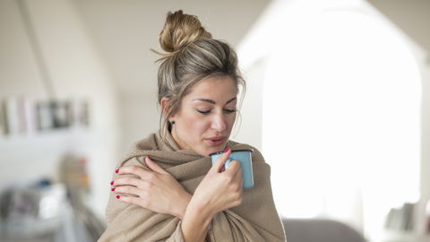 Besser durch die Erkältungszeit – Wie Sie Ihre Gesundheit aktiv fördern können