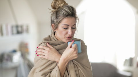 Besser durch die Erkältungszeit – Wie Sie Ihre Gesundheit aktiv fördern können