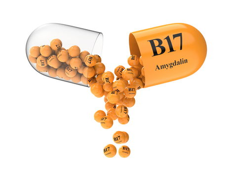 Achtung: Warum Sie die Finger von Vitamin B17 lassen sollten!