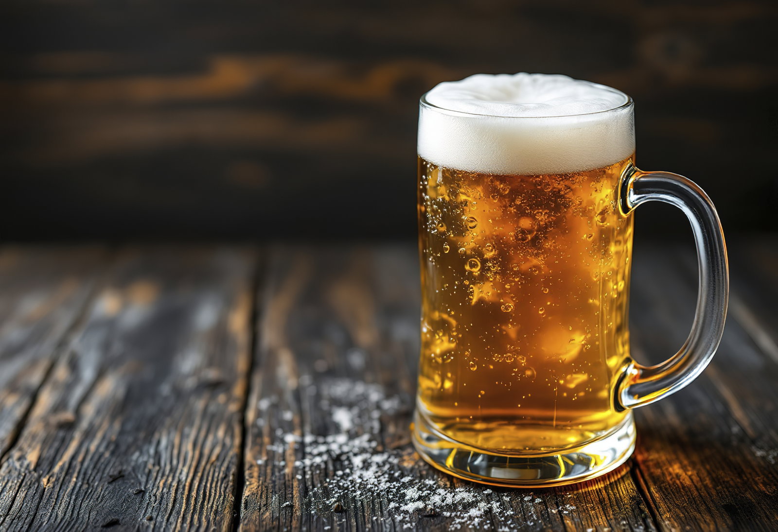 Alkoholfreies Weizenbier: Ist es wirklich so gesund?