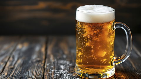 Alkoholfreies Weizenbier: Ist es wirklich so gesund?