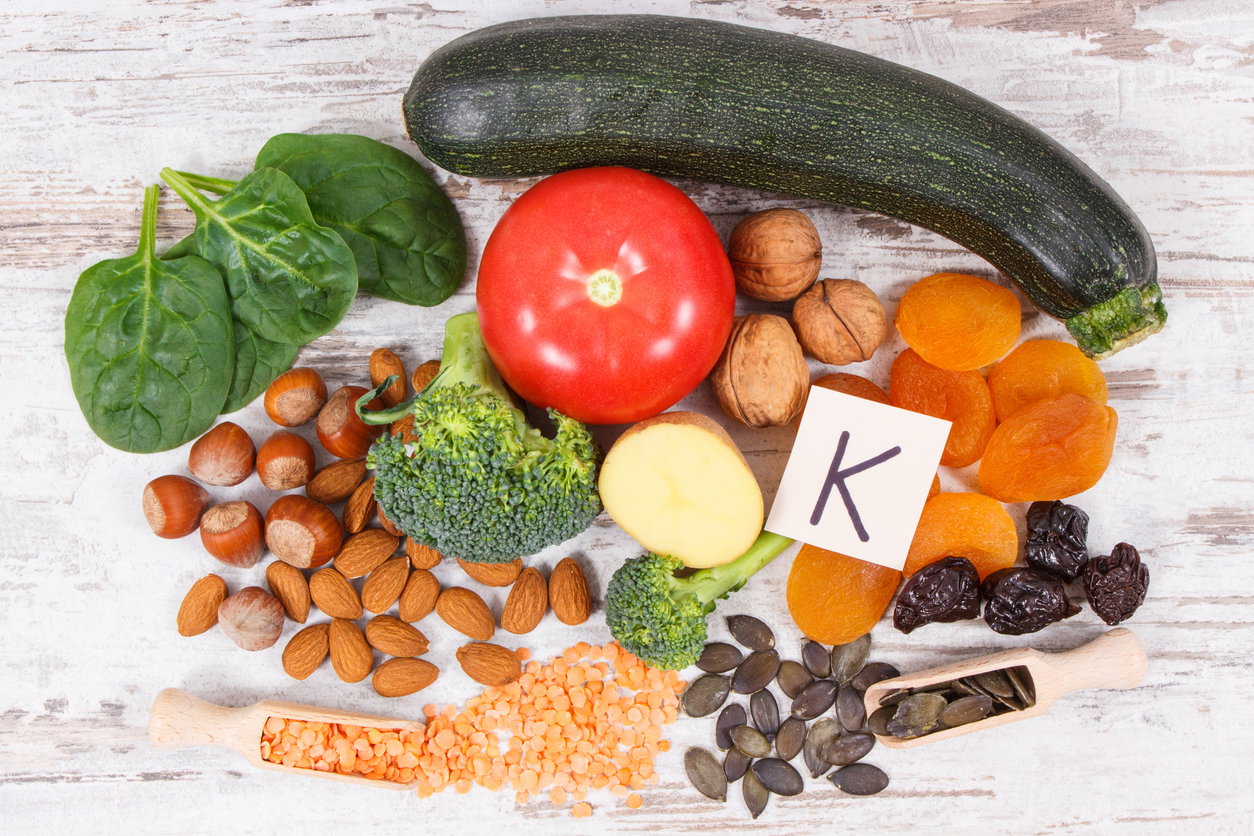 Vitamin K: Darum ist es so wichtig für unsere Gesundheit