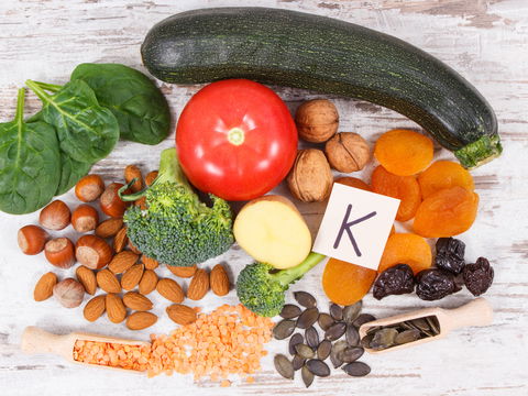 Vitamin K: Darum ist es so wichtig für unsere Gesundheit