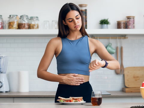 Fastentraining: Das steckt hinter dem neuen Fitness-Trend