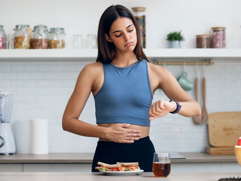 Fastentraining: Das steckt hinter dem neuen Fitness-Trend