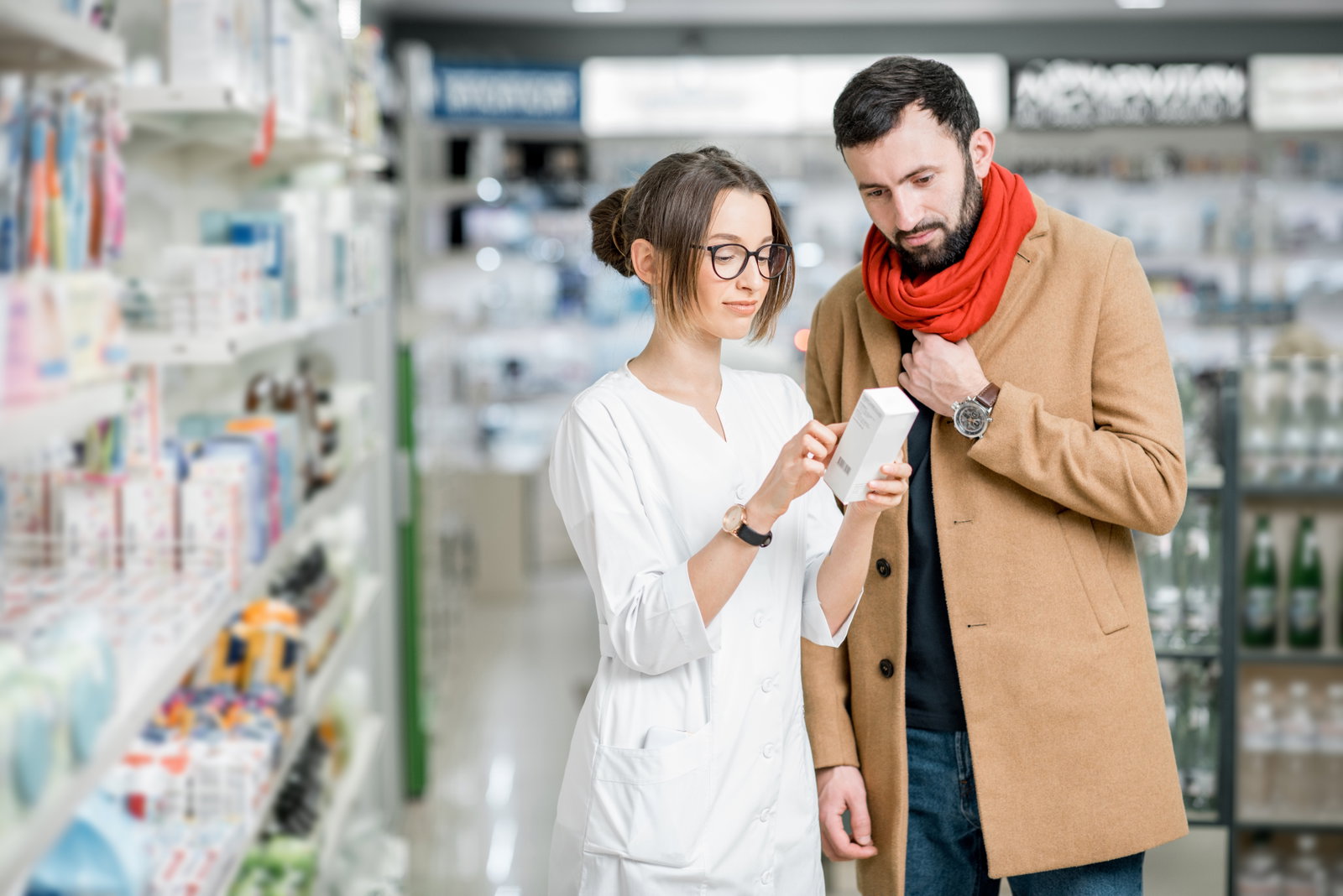 Wieso die Kampagne "Apotheken vor Ort: Weil es um Menschen geht" so wichtig ist