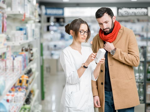 Wieso die Kampagne "Apotheken vor Ort: Weil es um Menschen geht" so wichtig ist