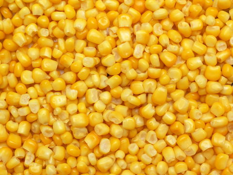 Glassplitter in Bio-Gemüsekonserve: Rückruf-Aktion bei Kaufland