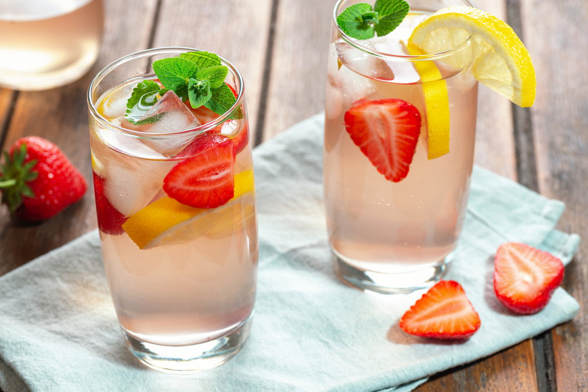 Vitaminwasser