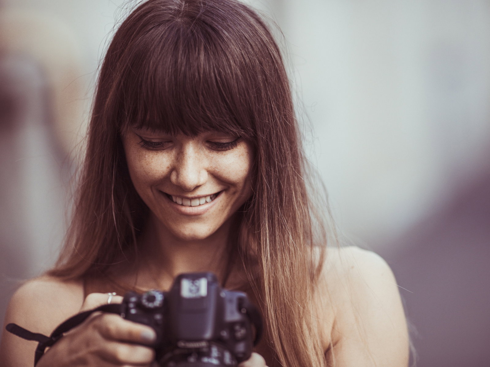 Achtsam sehen lernen: Mit Fotografie Stress abbauen