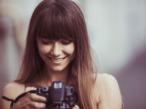Achtsam sehen lernen: Mit Fotografie Stress abbauen