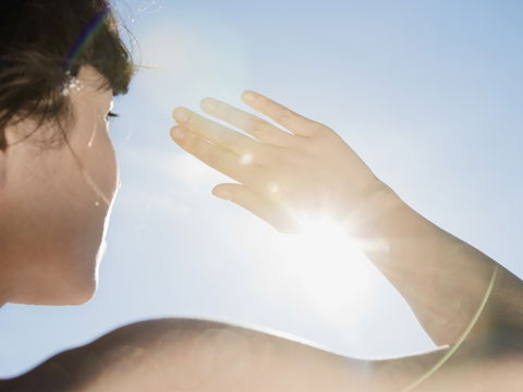 Der Klimawandel macht uns krank: So schützt du Körper und Seele – Tipps von Bestsellerautorin Christina Berndt 