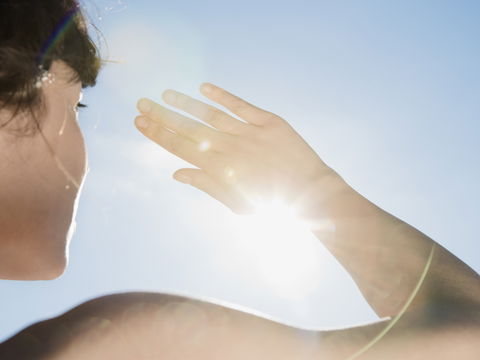 Der Klimawandel macht uns krank: So schützt du Körper und Seele – Tipps von Bestsellerautorin Christina Berndt