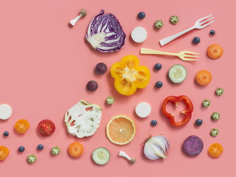 Unsterblich durch geniale Ernährung? Wie Dr. Yael Adler Orientierung im Longevity-Dschungel gibt 