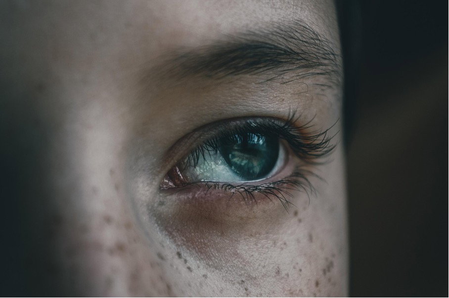 Gesunde Augen im Alltag – Tipps für langfristig gutes Sehen
