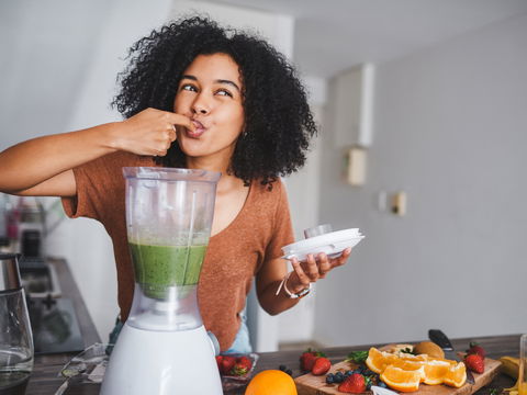 Bewusste Ernährung neu gedacht: Pflanzliche Eiweiße im Alltagstest
