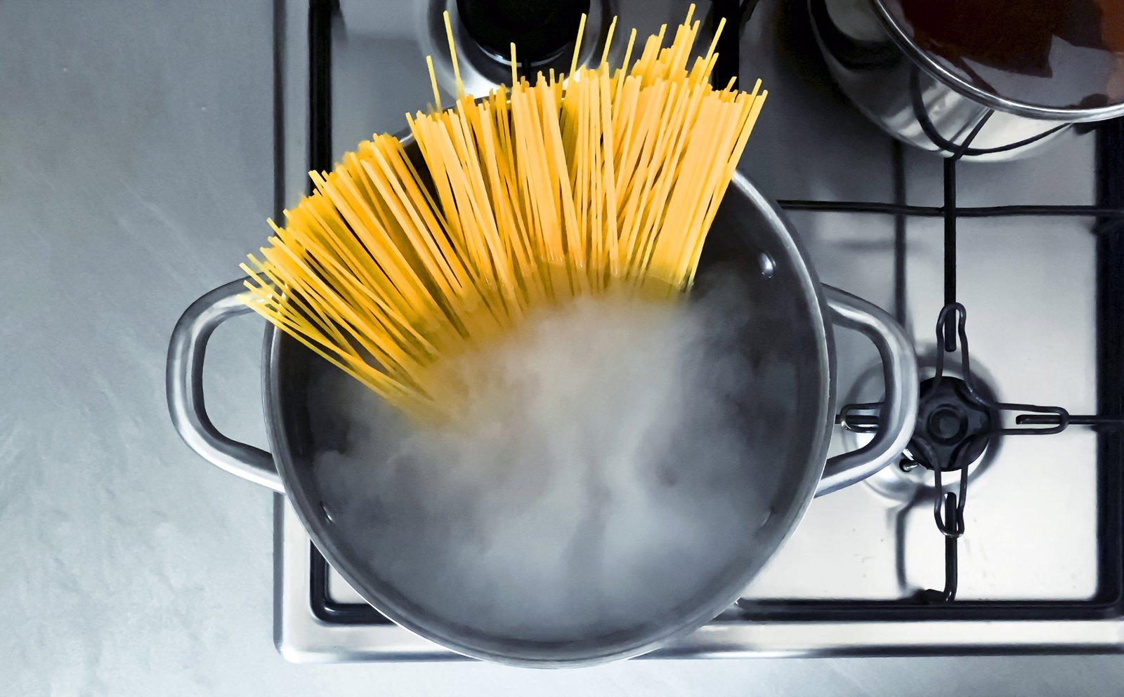 Clever kochen ohne Gerüche: So bleibt die Küche ein Wohlfühlort