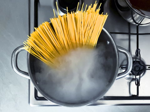 Clever kochen ohne Gerüche: So bleibt die Küche ein Wohlfühlort