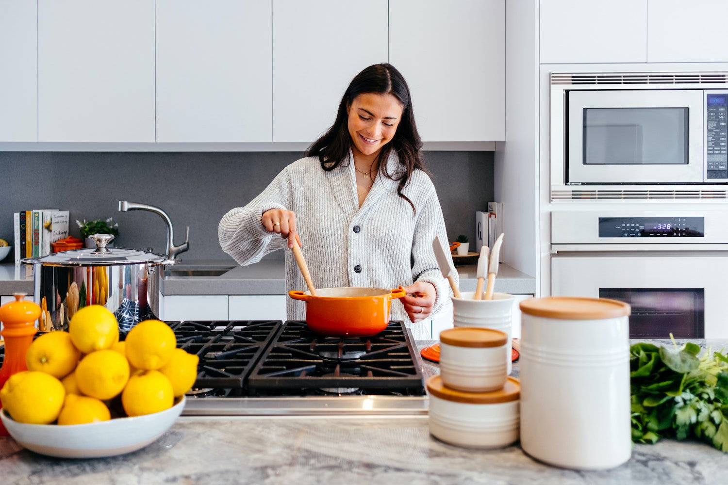 Starkes Immunsystem im Herbst: 5 hilfreiche Tipps, wie Sie fit bleiben