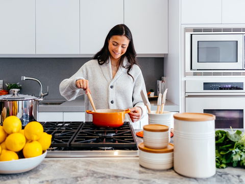 Starkes Immunsystem im Herbst: 5 hilfreiche Tipps, wie Sie fit bleiben