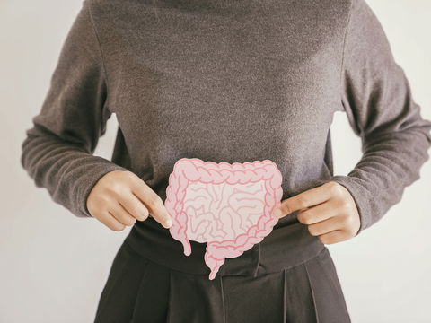 Blähbauch adé: Wie Maria Maas den Darm zum Lebensgefühl machte 