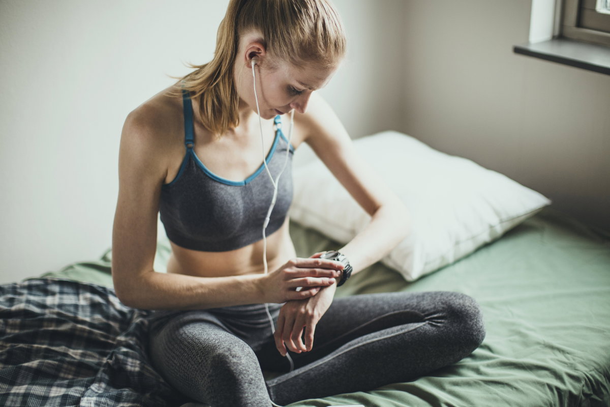 Gesund im Alltagsstress: Diese digitalen Helfer machen's leicht