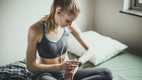 Mit Fitness Geld verdienen: 5 Wege, wie aus Ihrer Leidenschaft ein Beruf wird