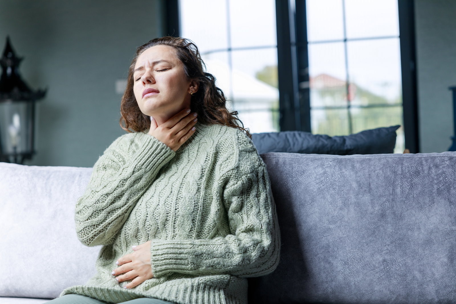 Anaphylaxie – was tun? Diese Schritte geben Sicherheit im Ernstfall