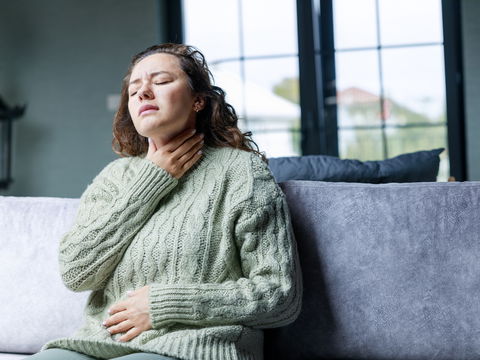 Anaphylaxie – was tun? Diese Schritte geben Sicherheit im Ernstfall
