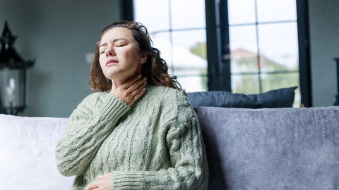 Anaphylaxie – was tun? Diese Schritte geben Sicherheit im Ernstfall
