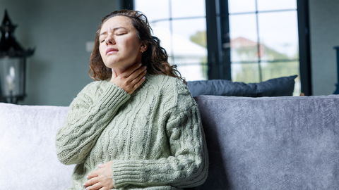 Anaphylaxie – was tun? Diese Schritte geben Sicherheit im Ernstfall
