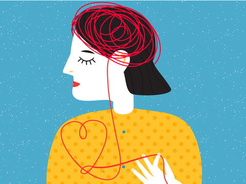 Wenn der Körper spricht: Die unterschätzte Verbindung von Psyche und Gesundheit