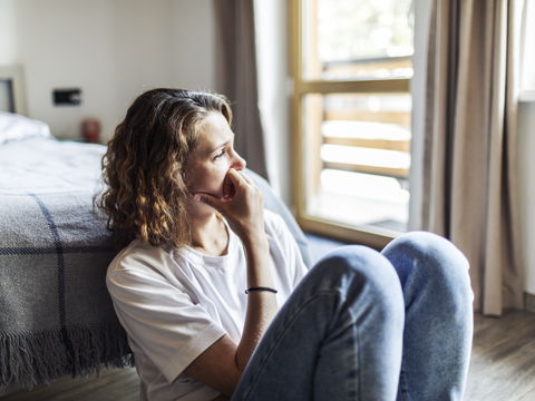 Cortisol und Stress: Einblicke in das Zusammenspiel und die Auswirkungen auf den Stoffwechsel