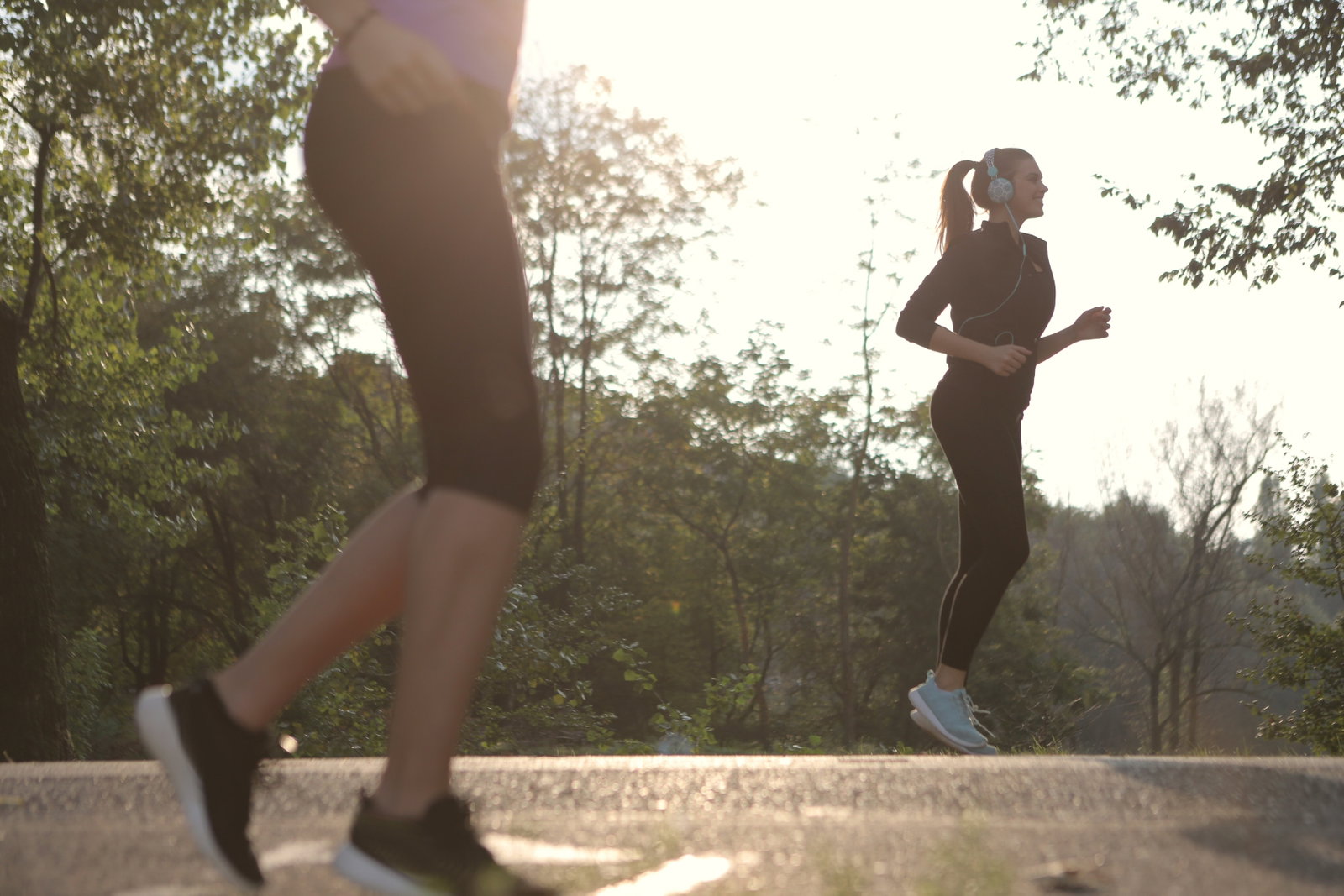 Warum Ausdauertraining so gesund ist und wie Laufen Körper und Psyche stärkt